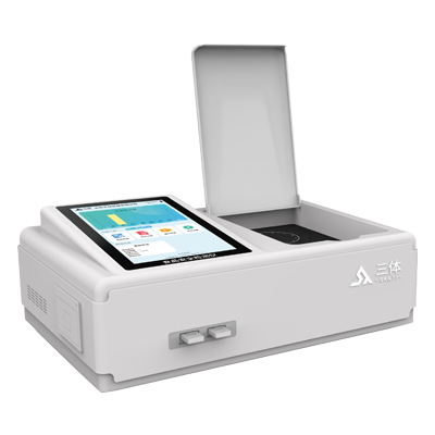 告別經驗判斷！高智能食品安全檢測儀讓食品檢驗更高效